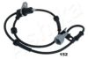 ASHIKA 151-01-152 Sensor, wheel speed